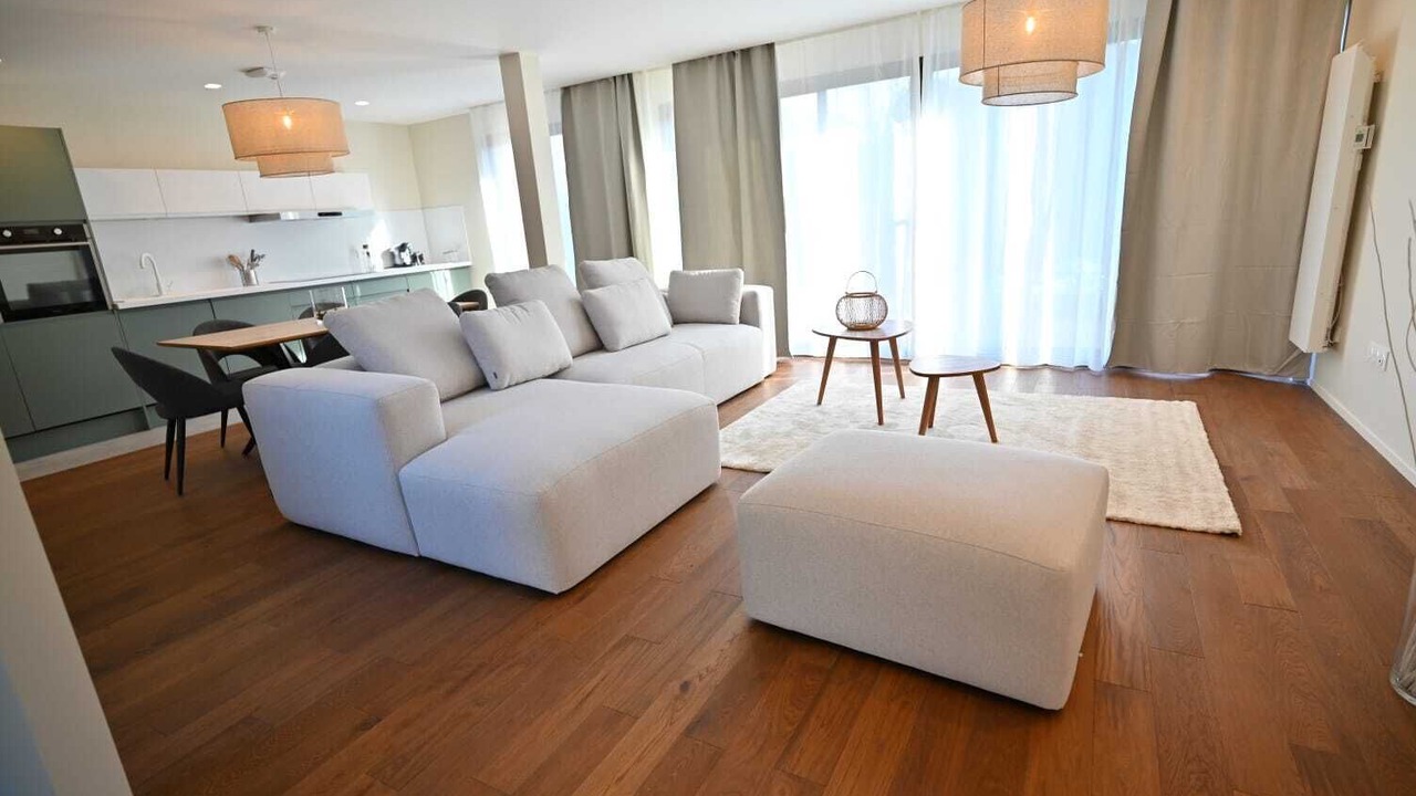 Photo of Livingroom in Milly-la-Foret