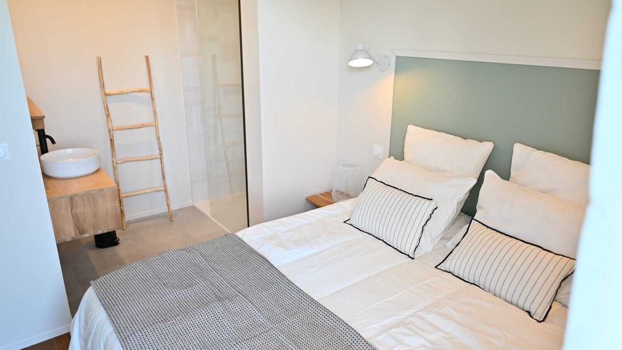 Photo of Bedroom in Milly-la-Foret