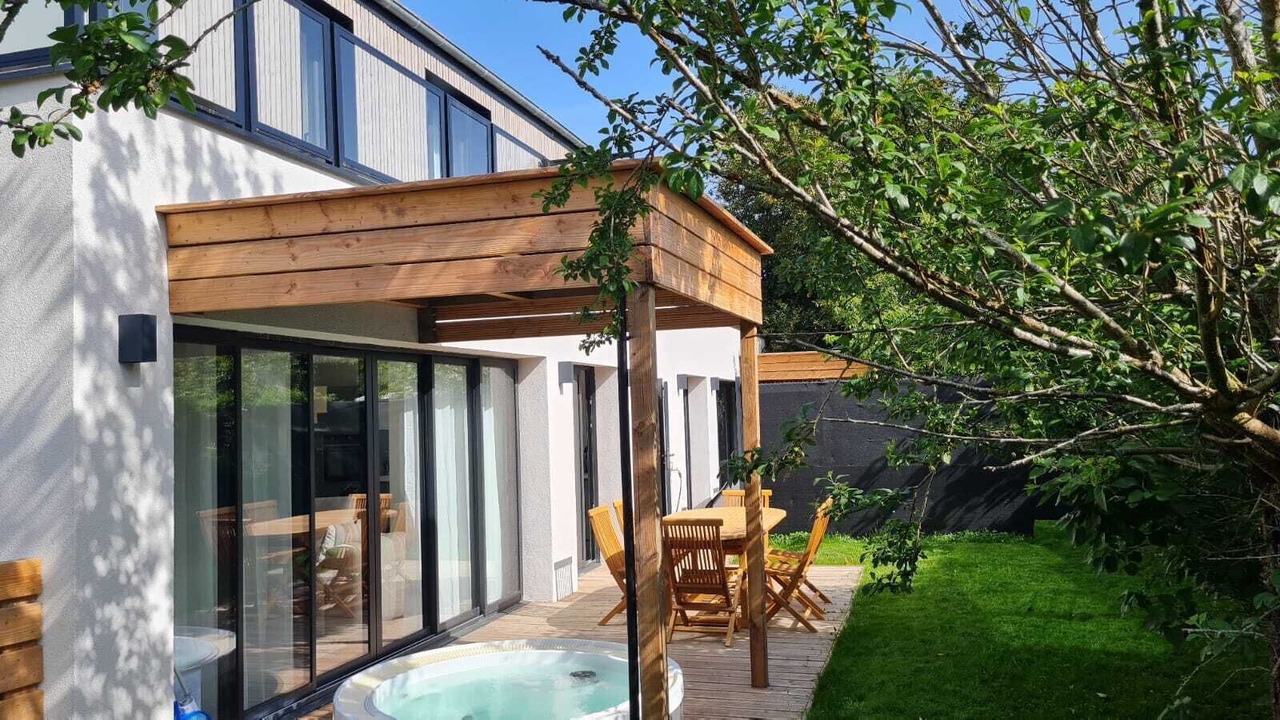 Photo of Outdoor in Milly-la-Foret