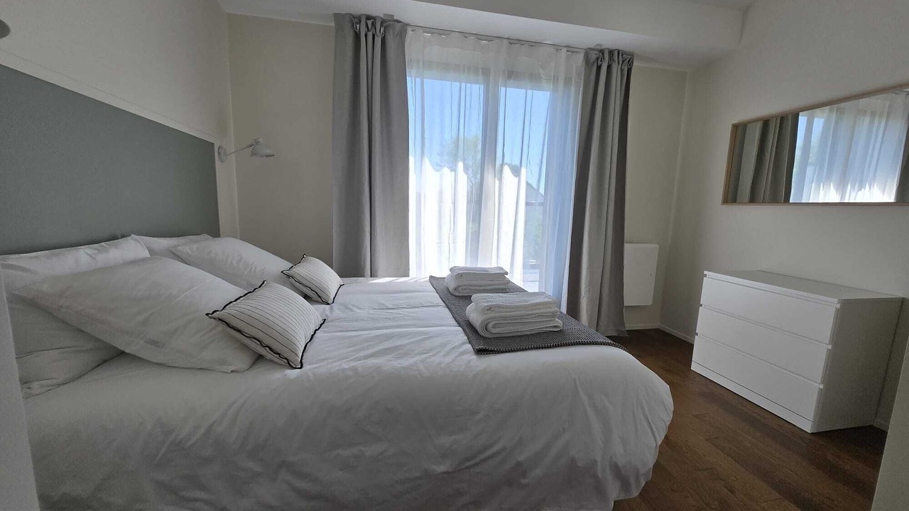 Photo of Bedroom in Milly-la-Foret