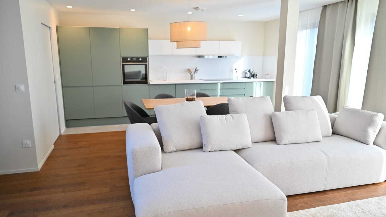 Photo of Livingroom in Milly-la-Foret