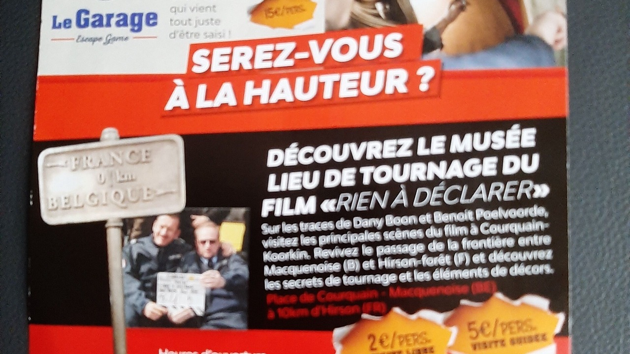 Photo of Others in Saint-Gobert