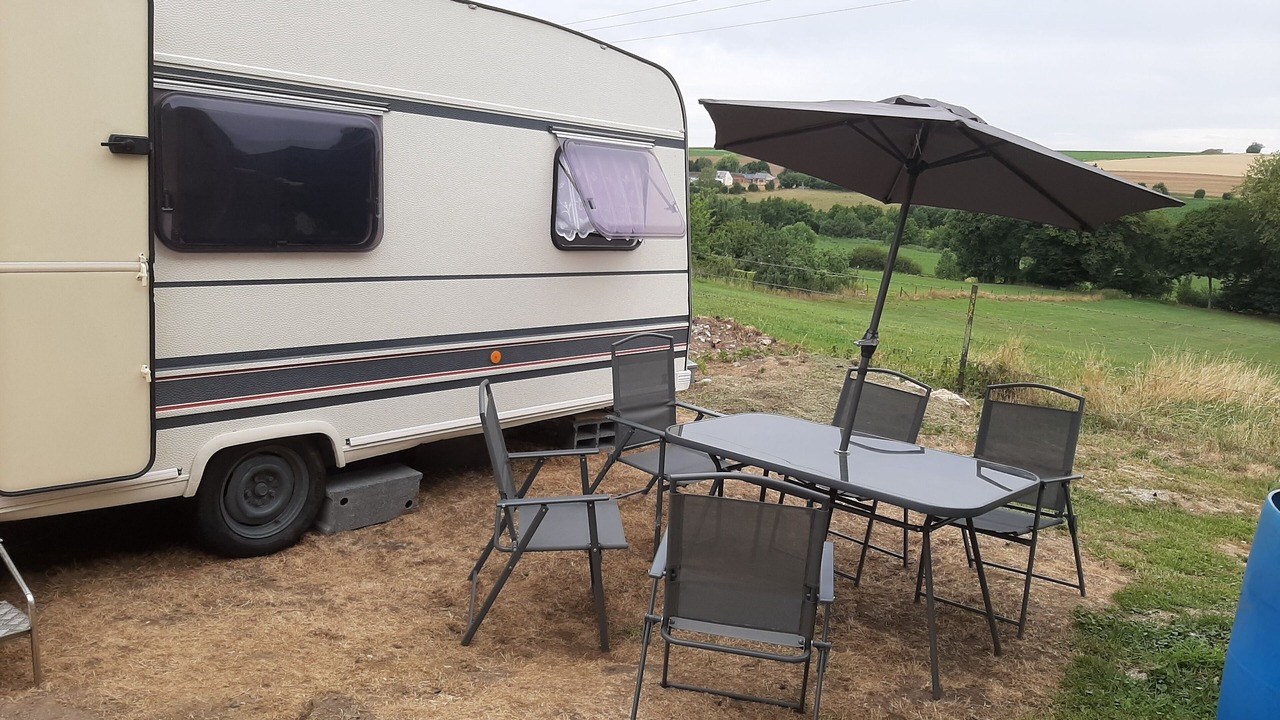 Photo of Outdoor in Saint-Gobert