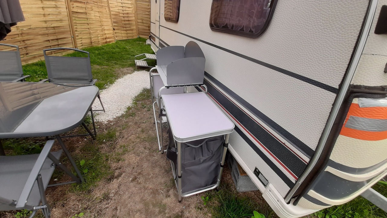 Photo of Outdoor in Saint-Gobert