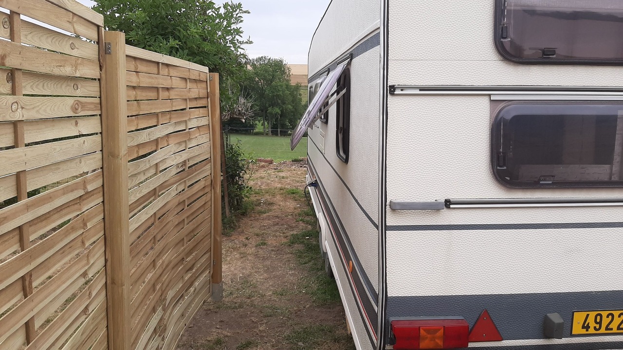 Photo of Outdoor in Saint-Gobert
