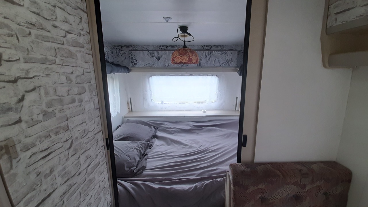 Photo of Bedroom in Saint-Gobert