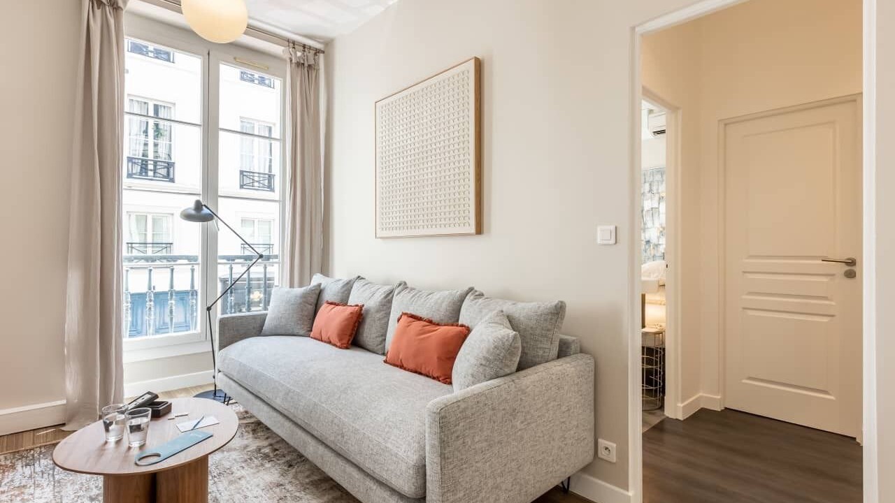 Photo of Livingroom in Vivienne