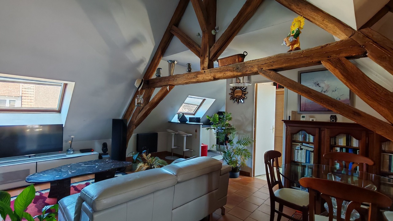 Photo of Livingroom in Le Perray-en-Yvelines