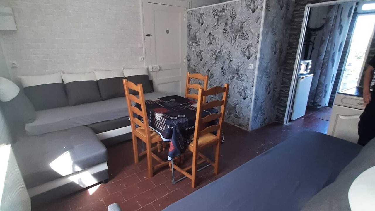 Photo of Livingroom in Saint-Gobert