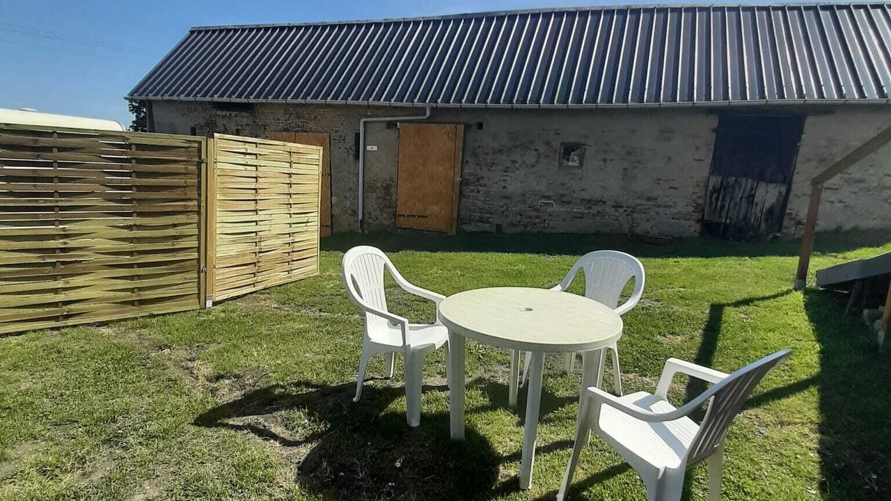 Photo of Outdoor in Saint-Gobert
