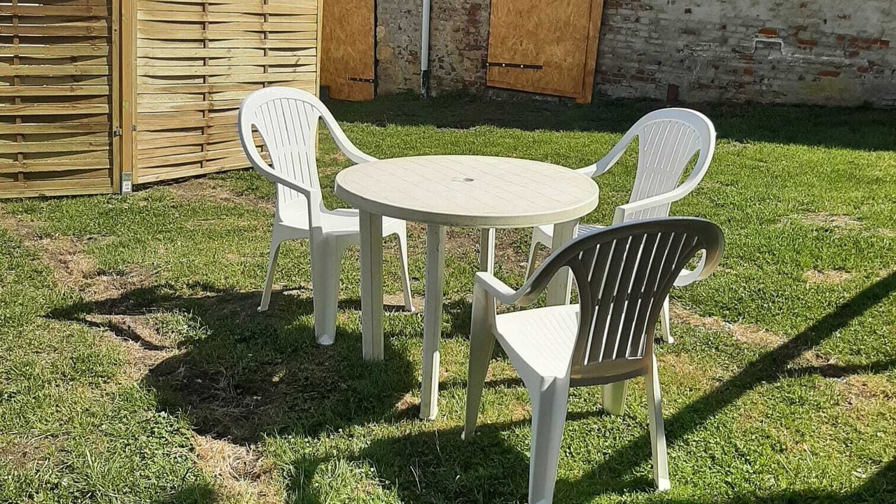 Photo of Outdoor in Saint-Gobert