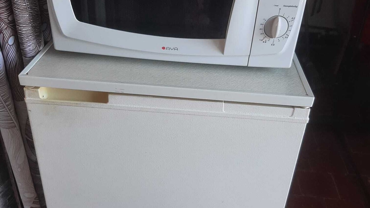 Photo of Kitchen in Saint-Gobert