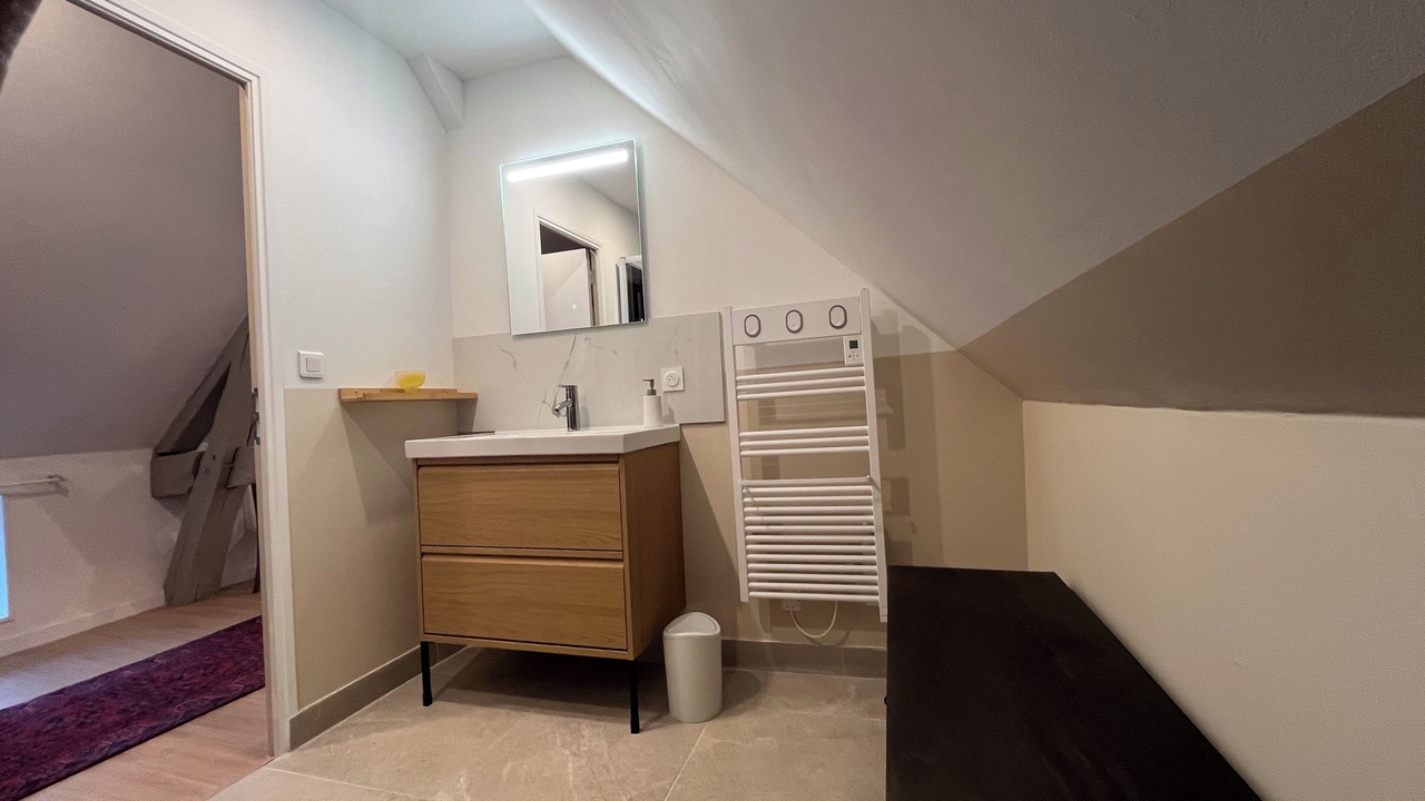 Photo of Bathroom in Chatillon-sur-Seine