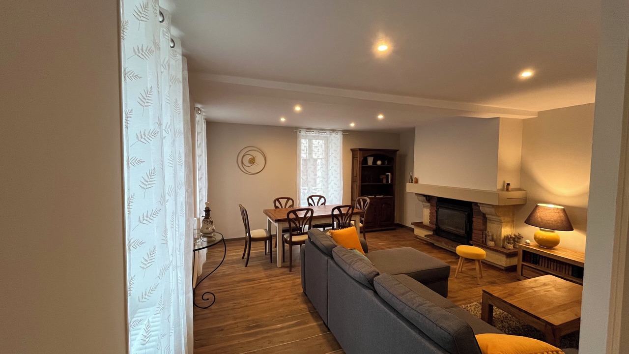 Photo of Livingroom in Chatillon-sur-Seine