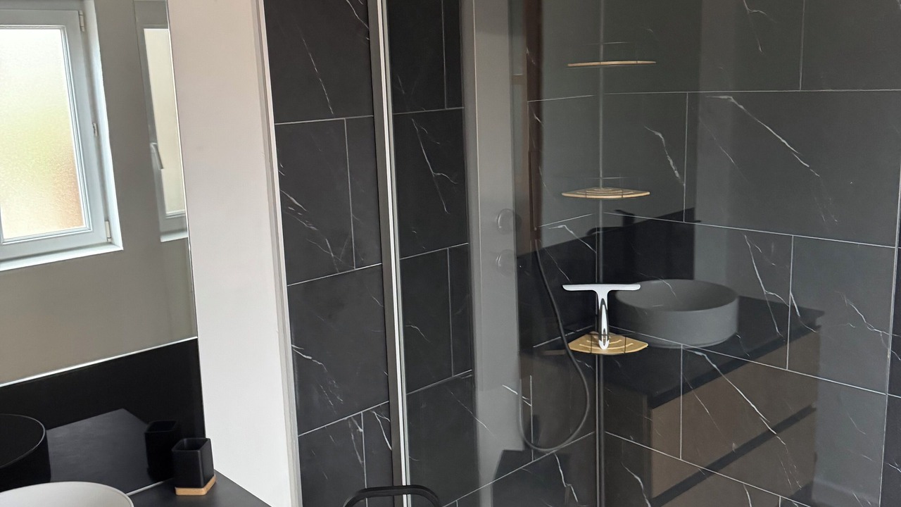 Photo of Bathroom in Grand-Fort-Philippe