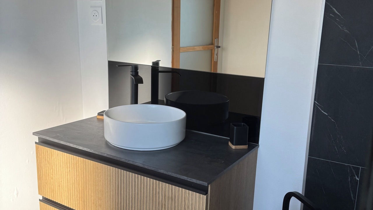 Photo of Bathroom in Grand-Fort-Philippe