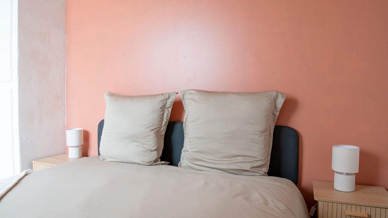 Photo of Bedroom in Saint-Jacques - Saint-Roch