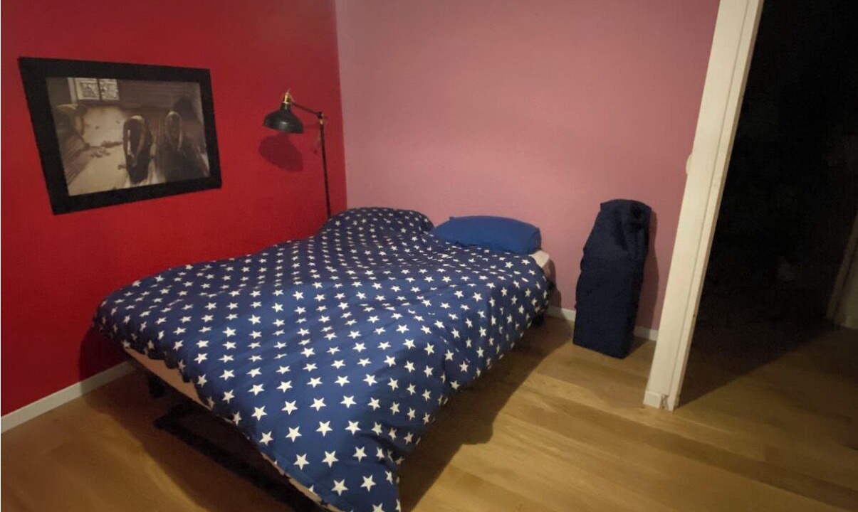 Photo of Bedroom in Samois-sur-Seine