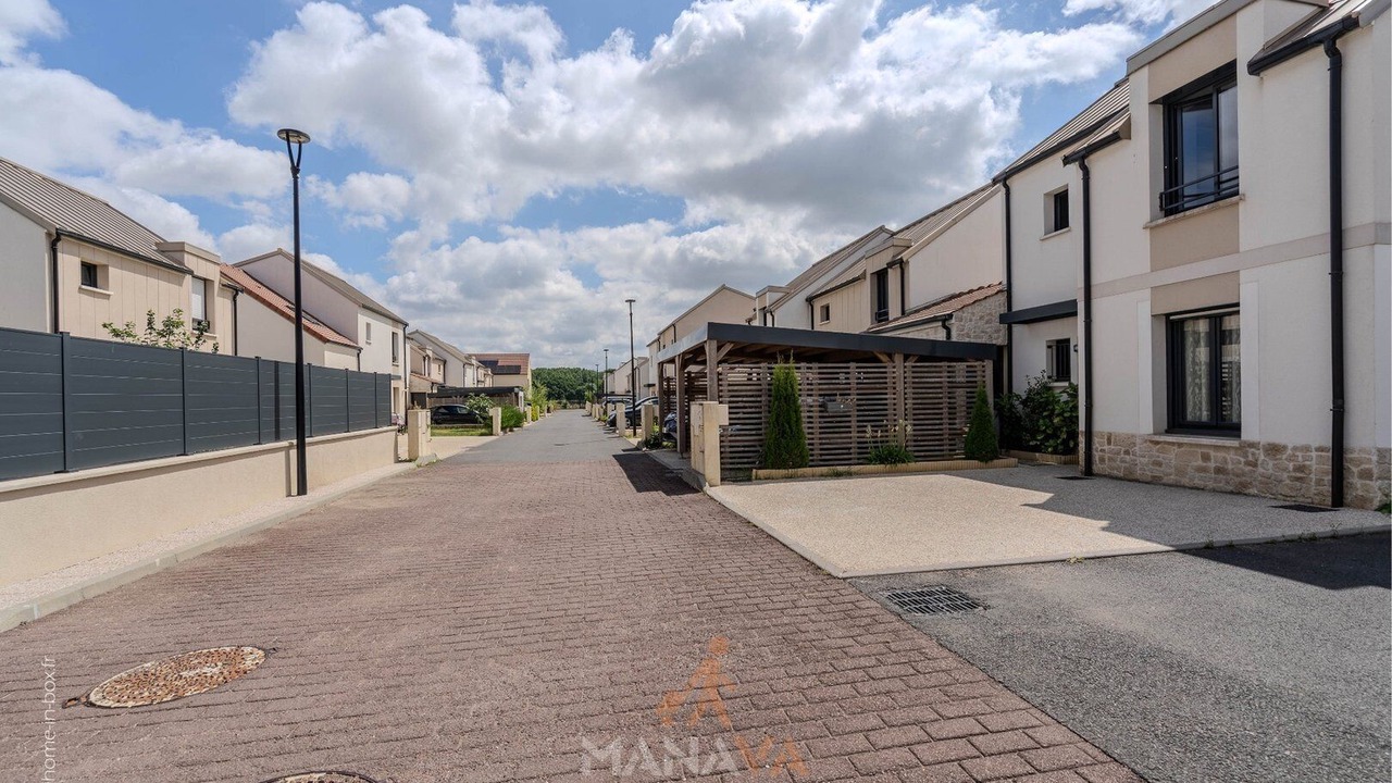 Photo of Outdoor in Bussy-Saint-Georges