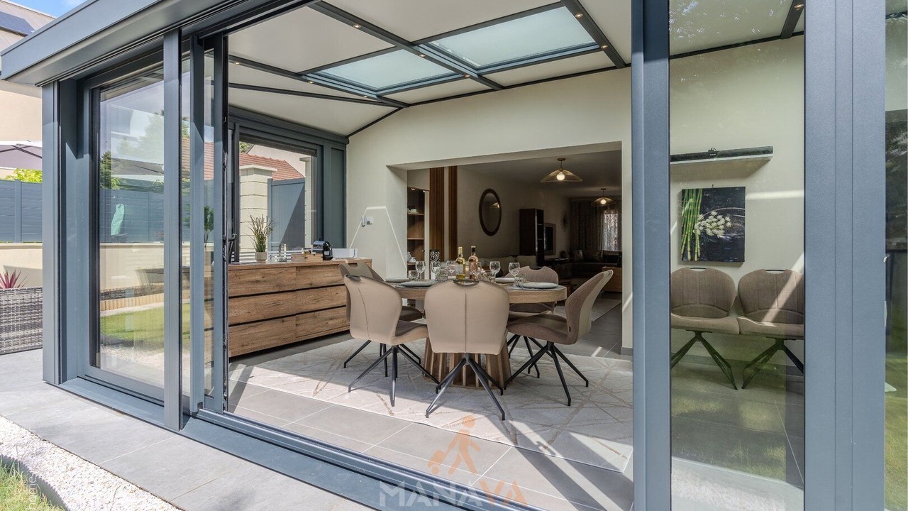 Photo of Outdoor in Bussy-Saint-Georges