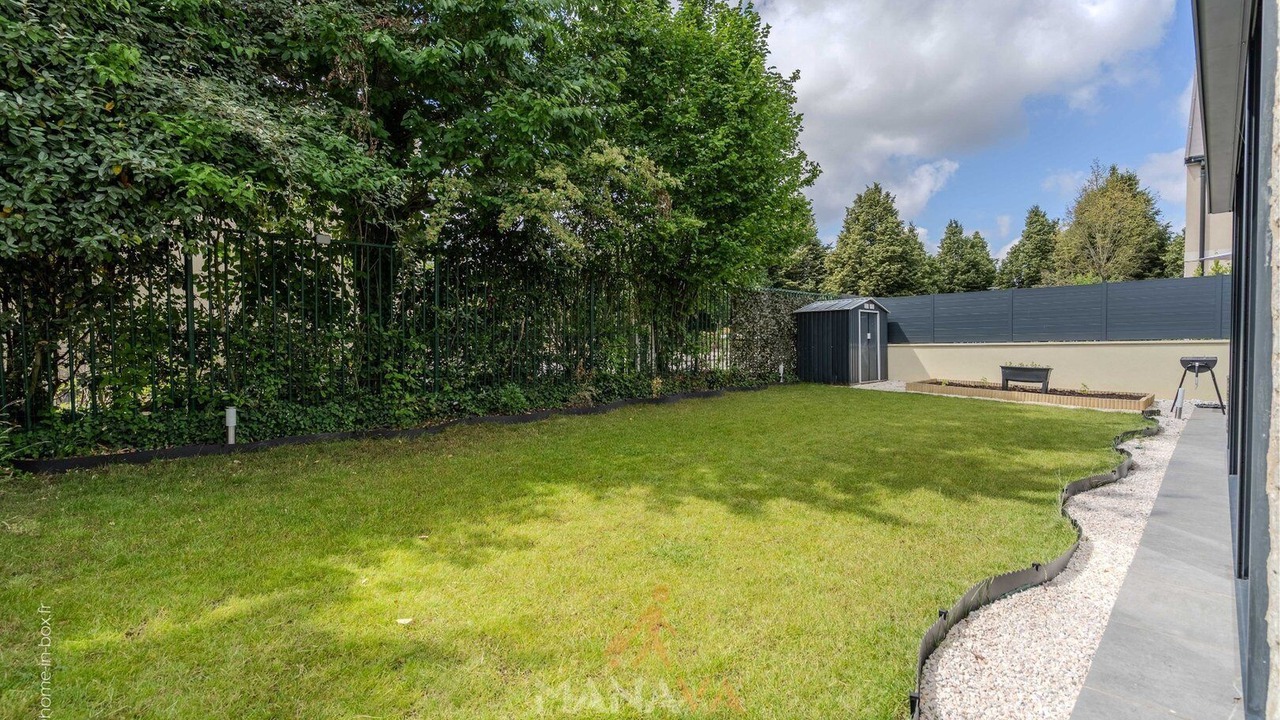 Photo of Outdoor in Bussy-Saint-Georges