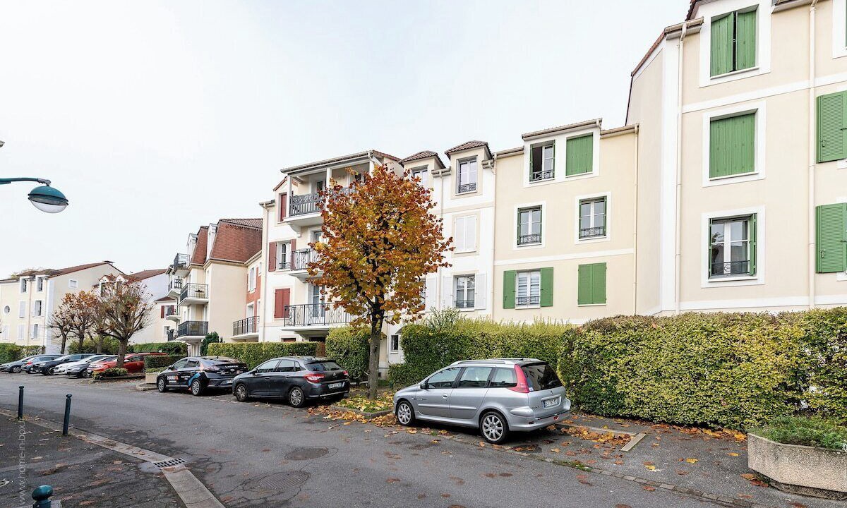 Photo of Outdoor in Bailly-Romainvilliers