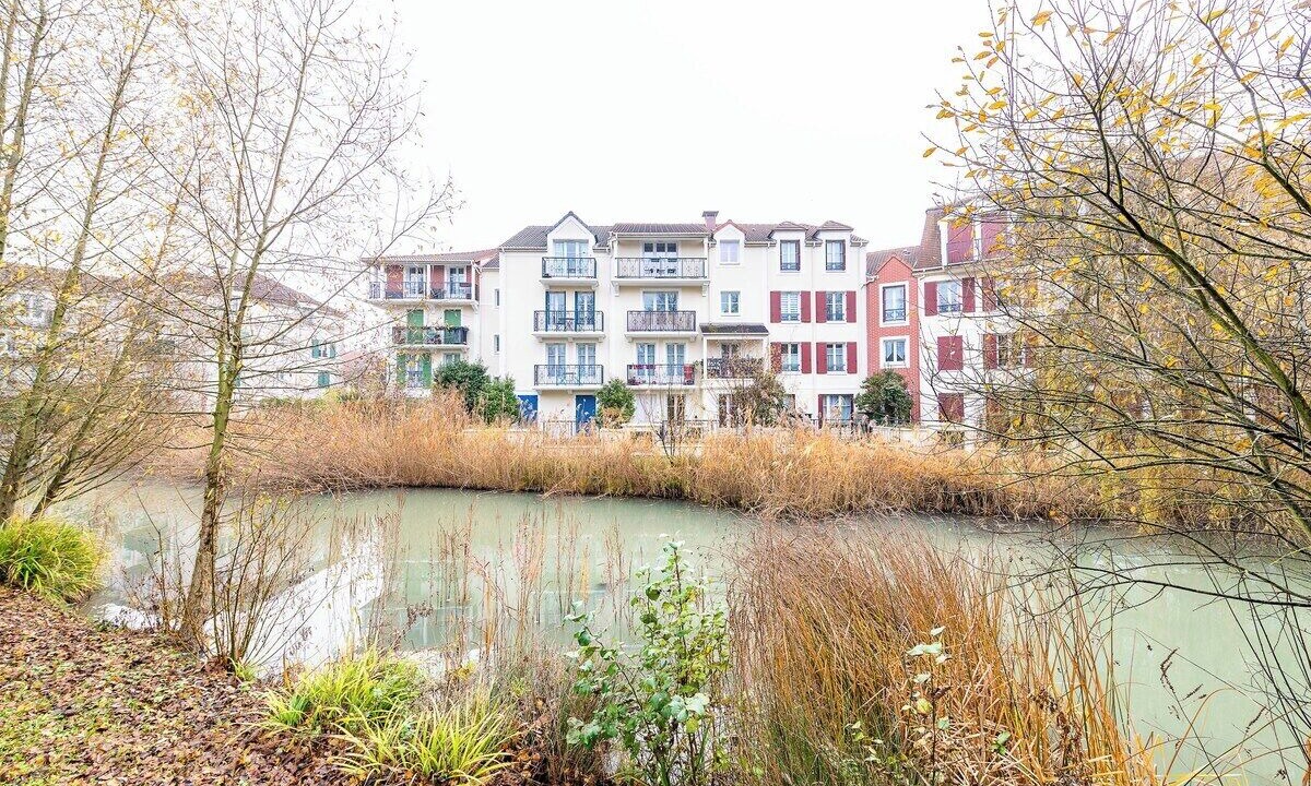 Photo of Outdoor in Bailly-Romainvilliers