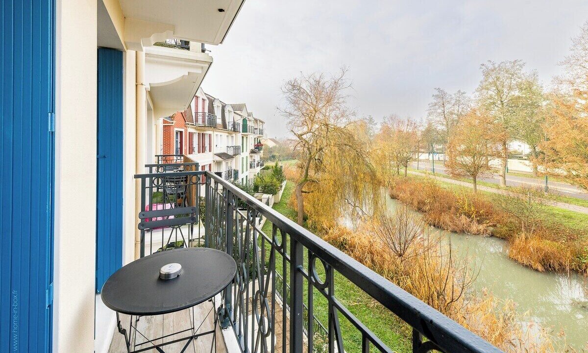 Photo of Outdoor in Bailly-Romainvilliers