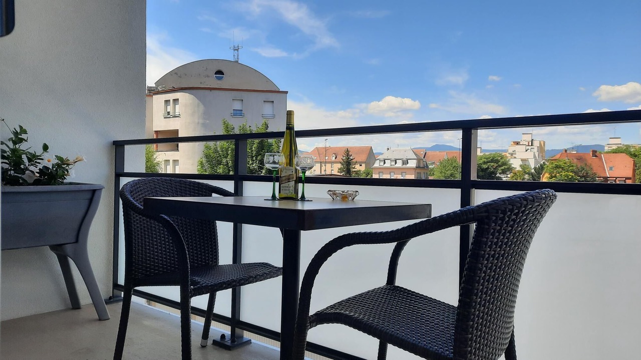 Photo of Outdoor in Quartier Saint-Leon