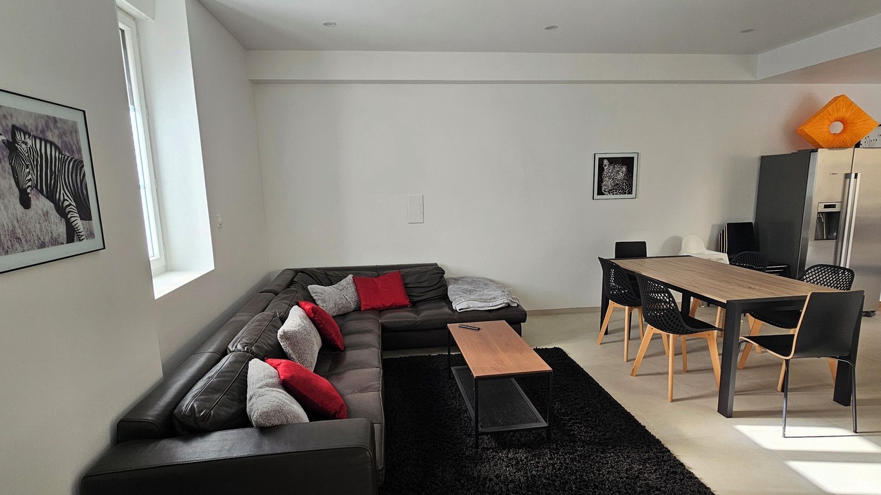 Photo of Livingroom in Nemours
