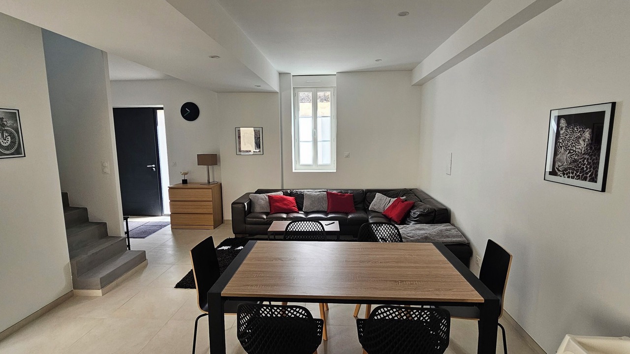 Photo of Livingroom in Nemours