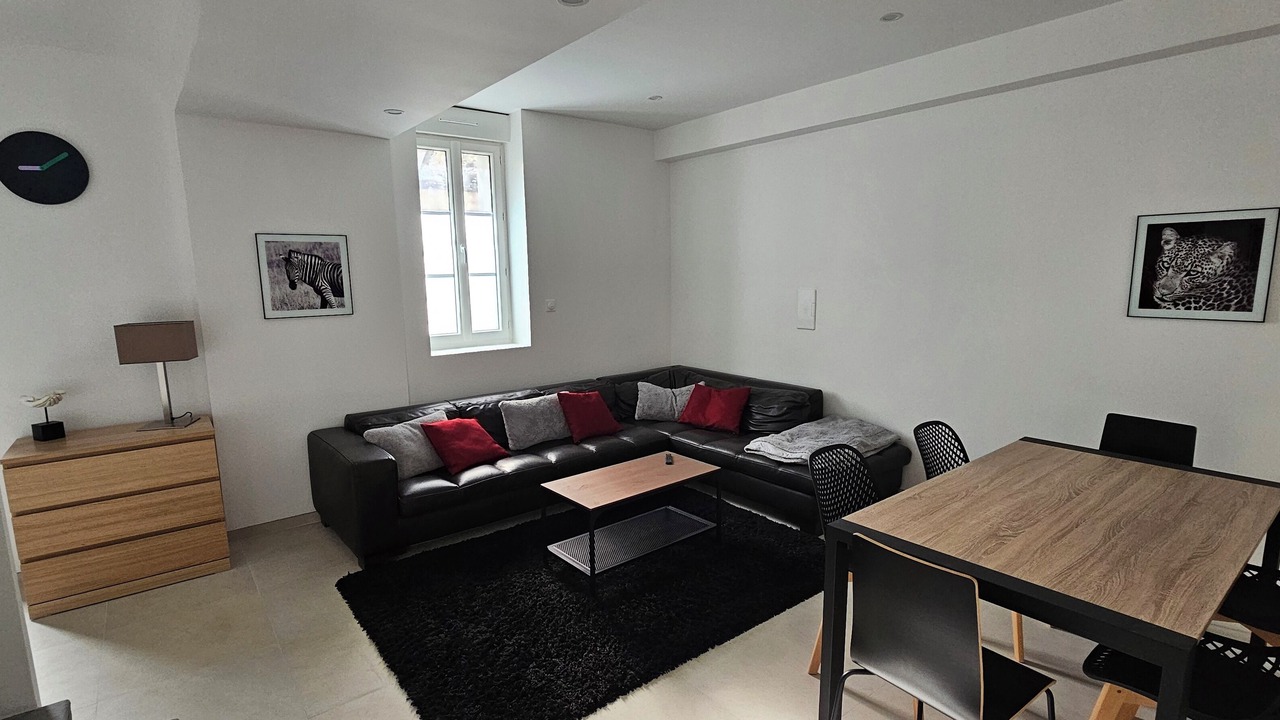 Photo of Livingroom in Nemours
