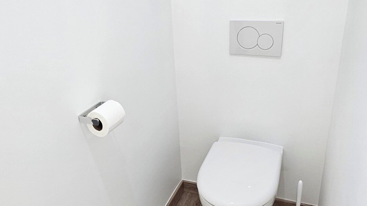 Photo of Bathroom in Nemours