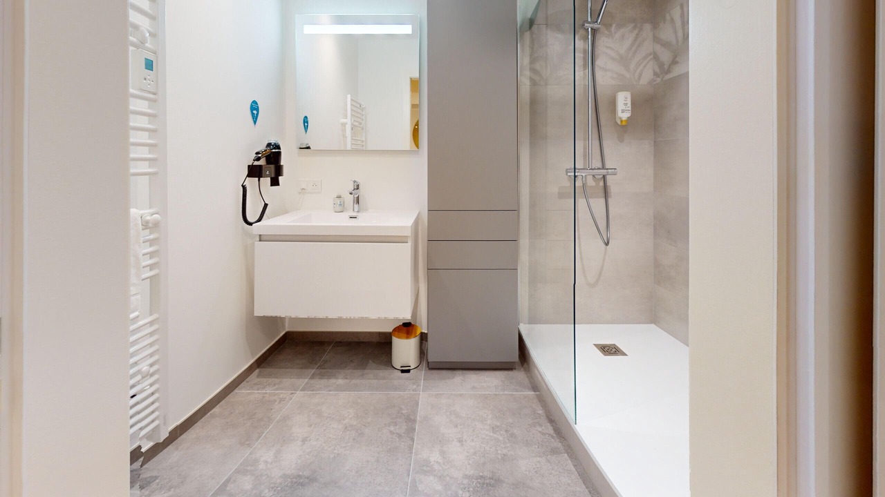 Photo of Bathroom in City-Centre - Petite France