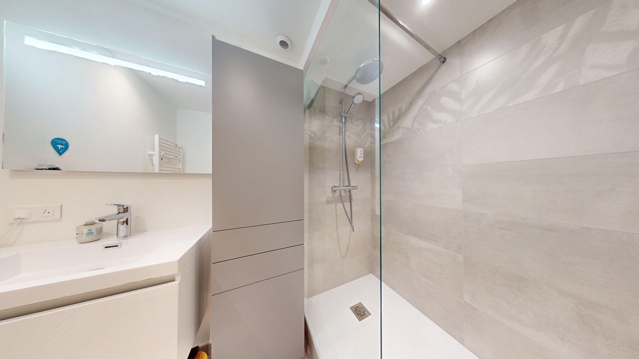 Photo of Bathroom in City-Centre - Petite France