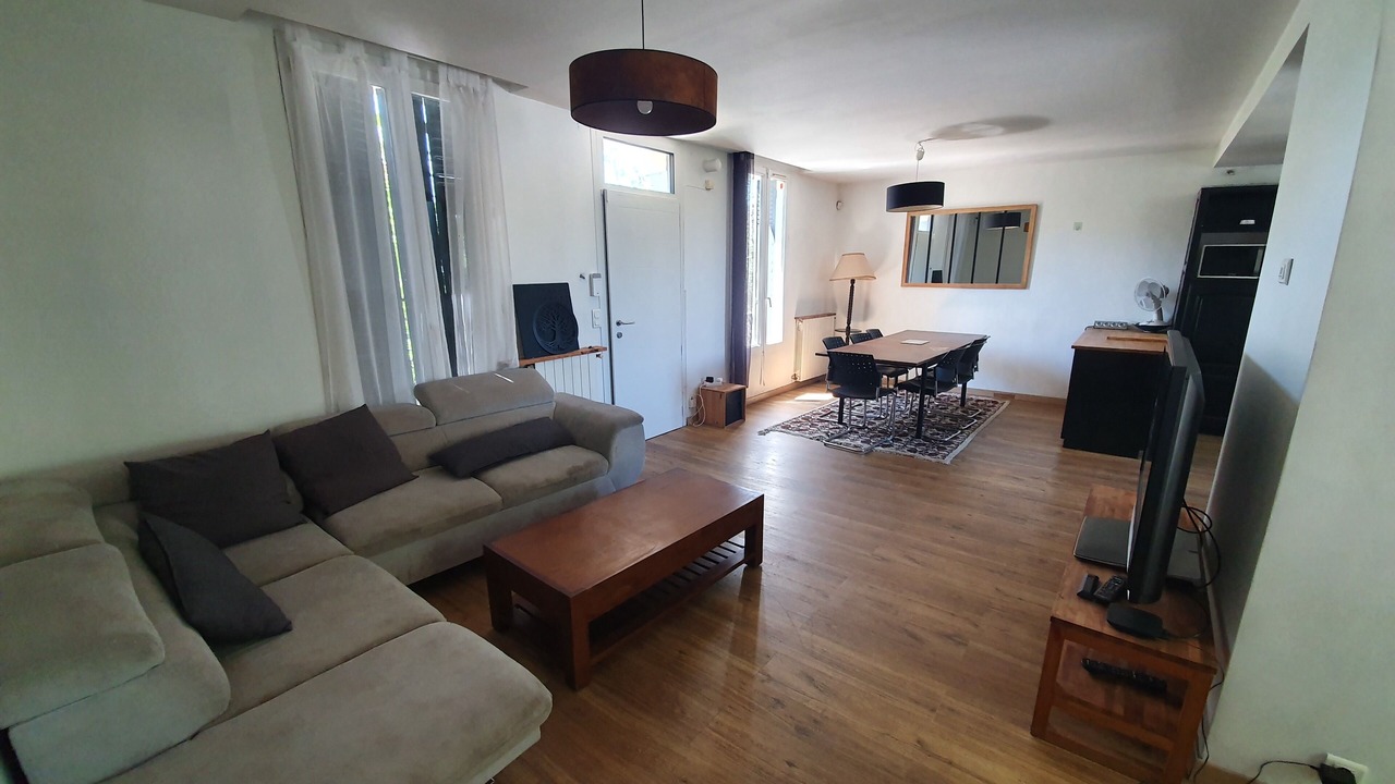 Photo of Livingroom in Livry-Gargan