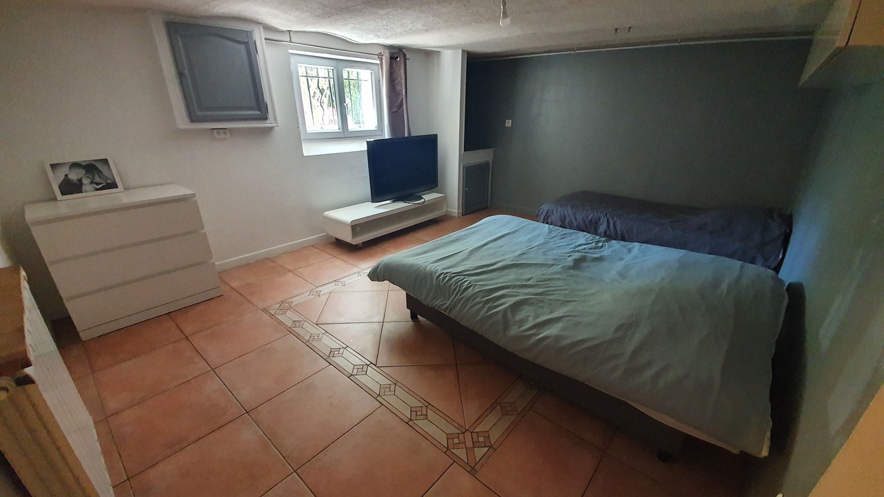 Photo of Bedroom in Livry-Gargan