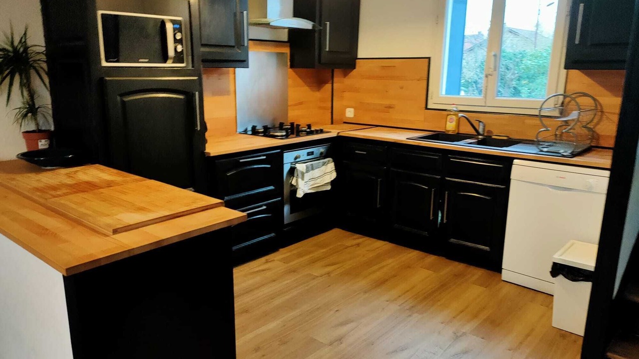 Photo of Kitchen in Livry-Gargan