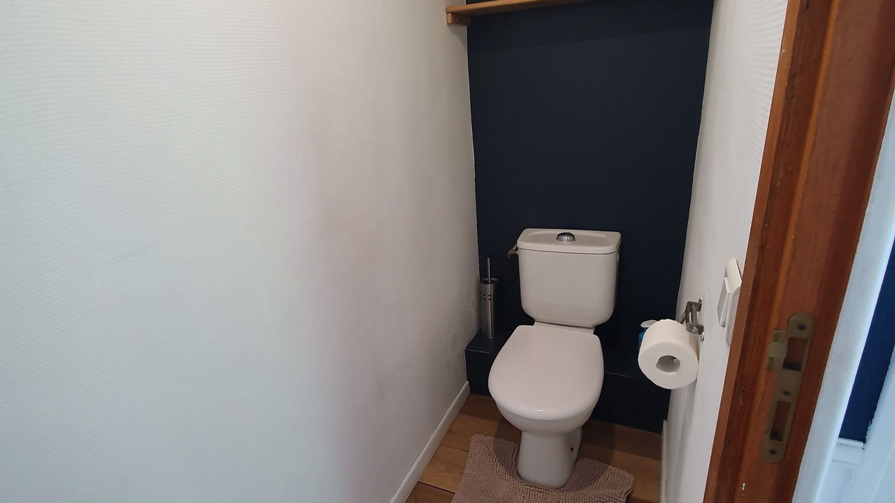 Photo of Bathroom in Livry-Gargan