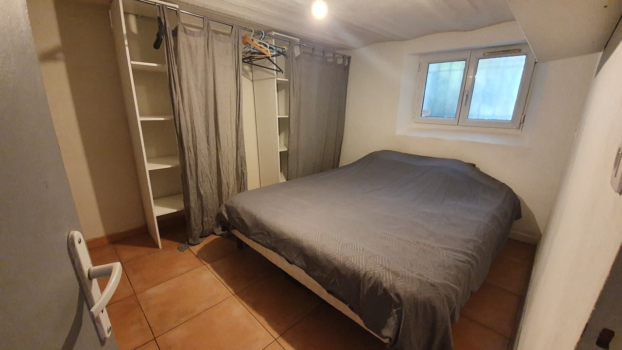 Photo of Bedroom in Livry-Gargan