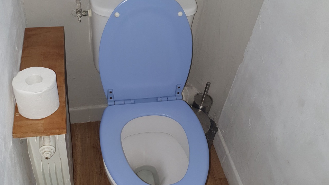 Photo of Bathroom in Livry-Gargan