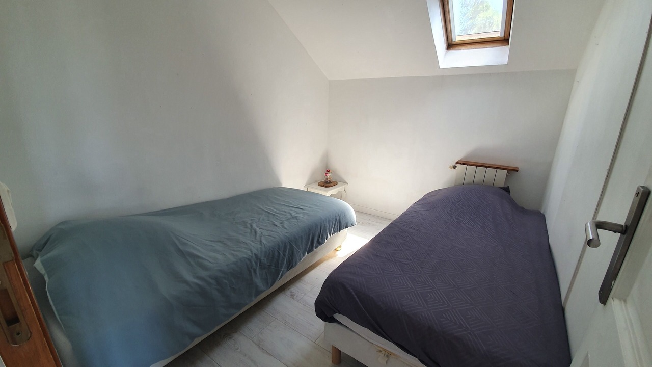 Photo of Bedroom in Livry-Gargan