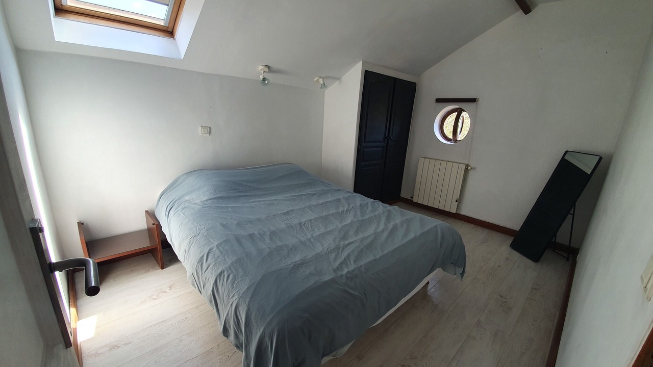 Photo of Bedroom in Livry-Gargan