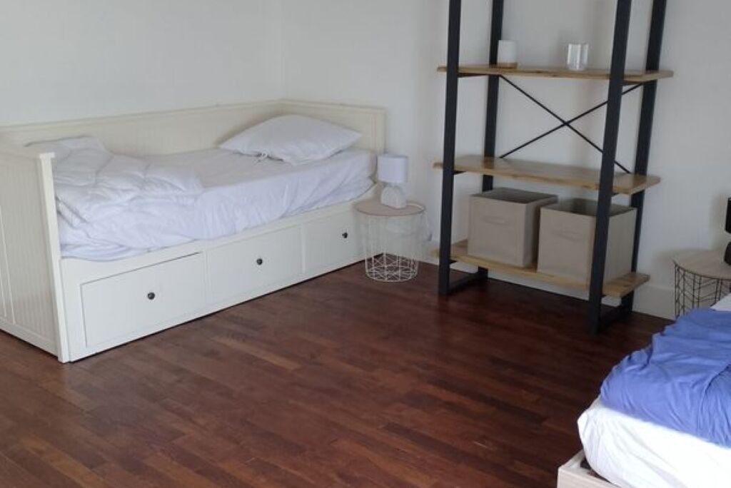 Photo of Bedroom in Mesnil-Saint-Pere
