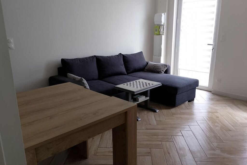 Photo of Livingroom in Mesnil-Saint-Pere