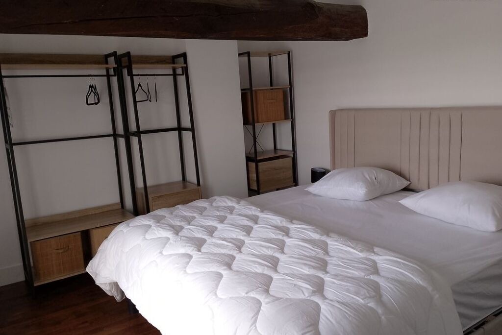 Photo of Bedroom in Mesnil-Saint-Pere