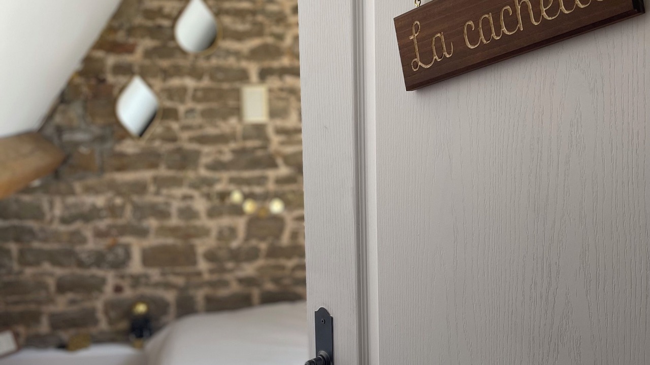 Photo of Bedroom in Baincthun