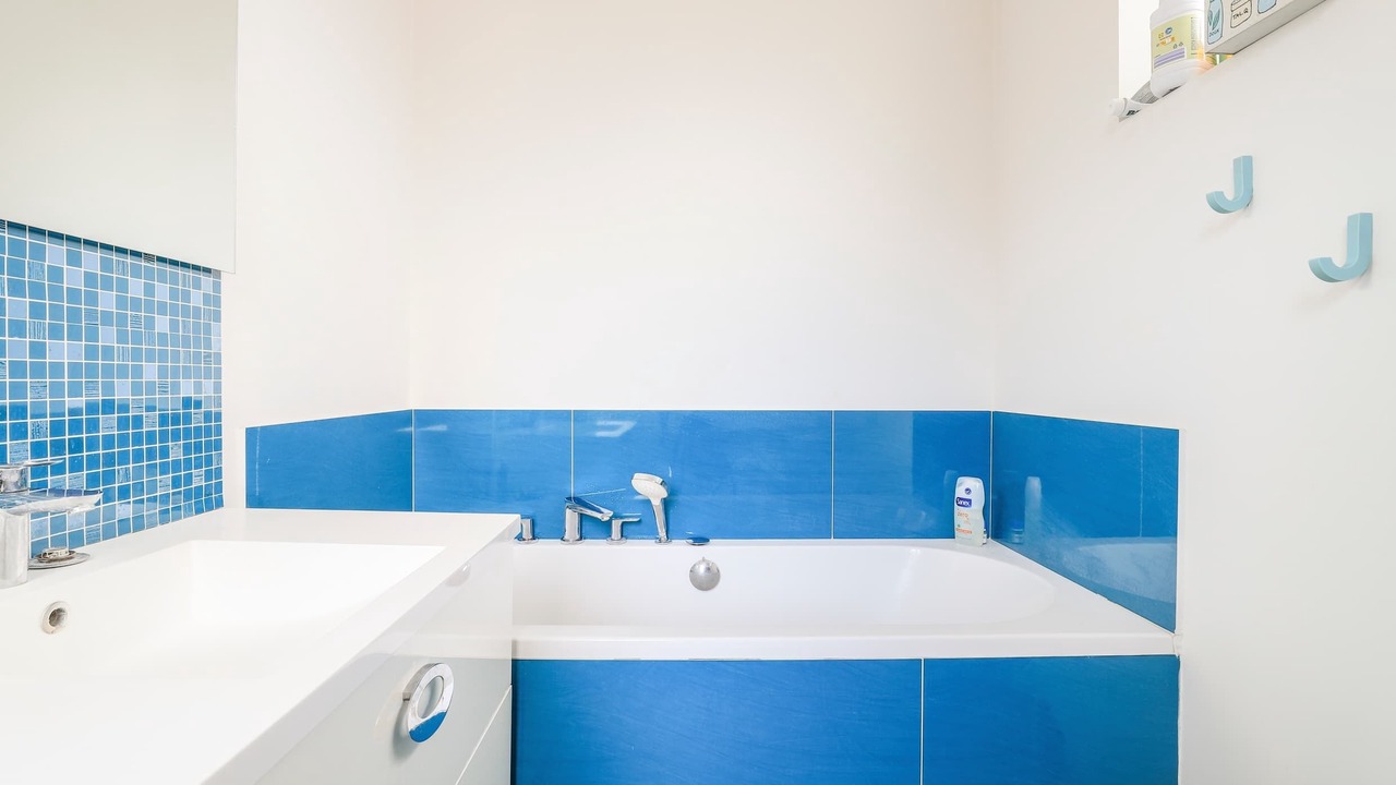 Photo of Bathroom in Saint-Jacques - Saint-Roch