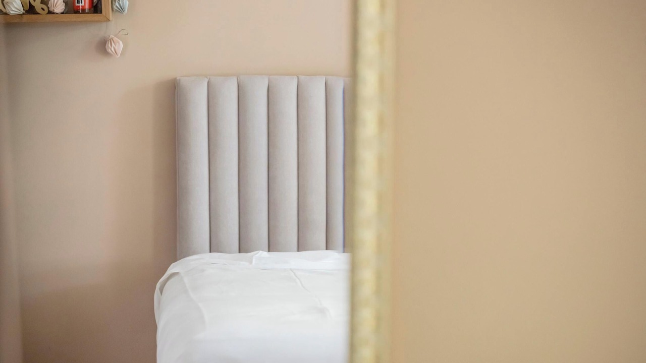 Photo of Bedroom in Saint-Jacques - Saint-Roch