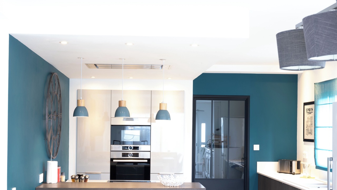Photo of Kitchen in Barneville-sur-Seine